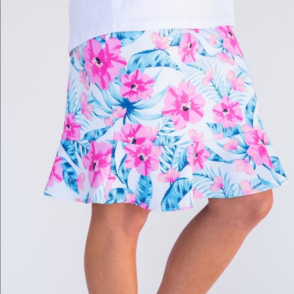 Agnes & Dora Flounce Skirt-**LAST CALL!!**